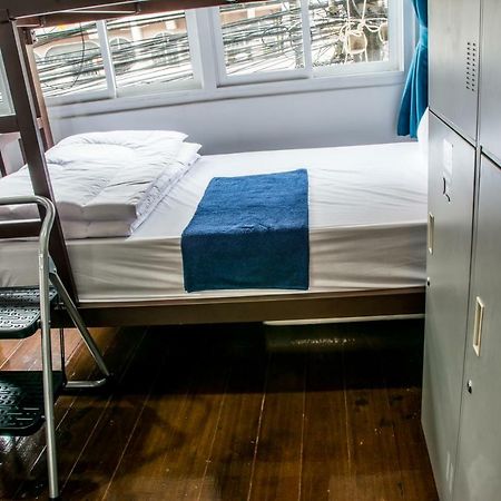 Traveller Hostel Chanthaburi (Adults Only) Exteriör bild