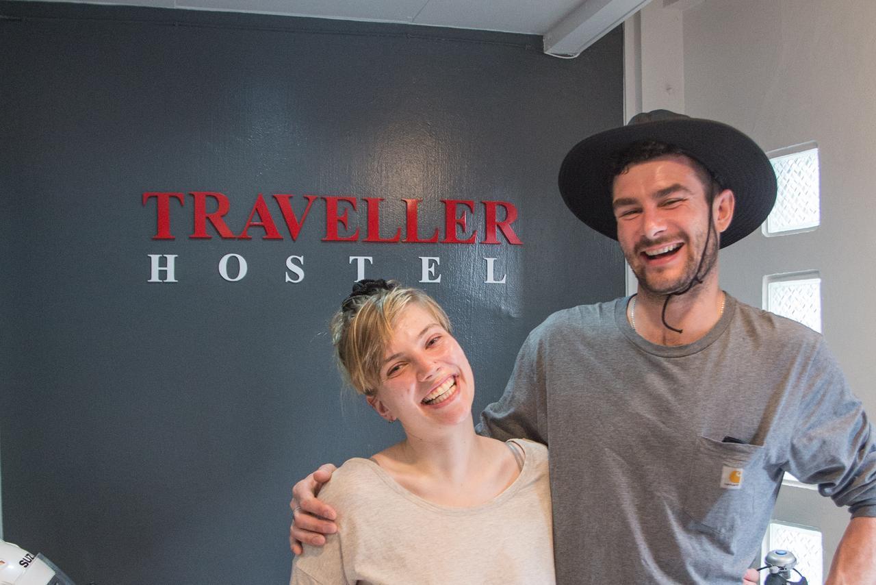 Traveller Hostel Chanthaburi (Adults Only) Exteriör bild