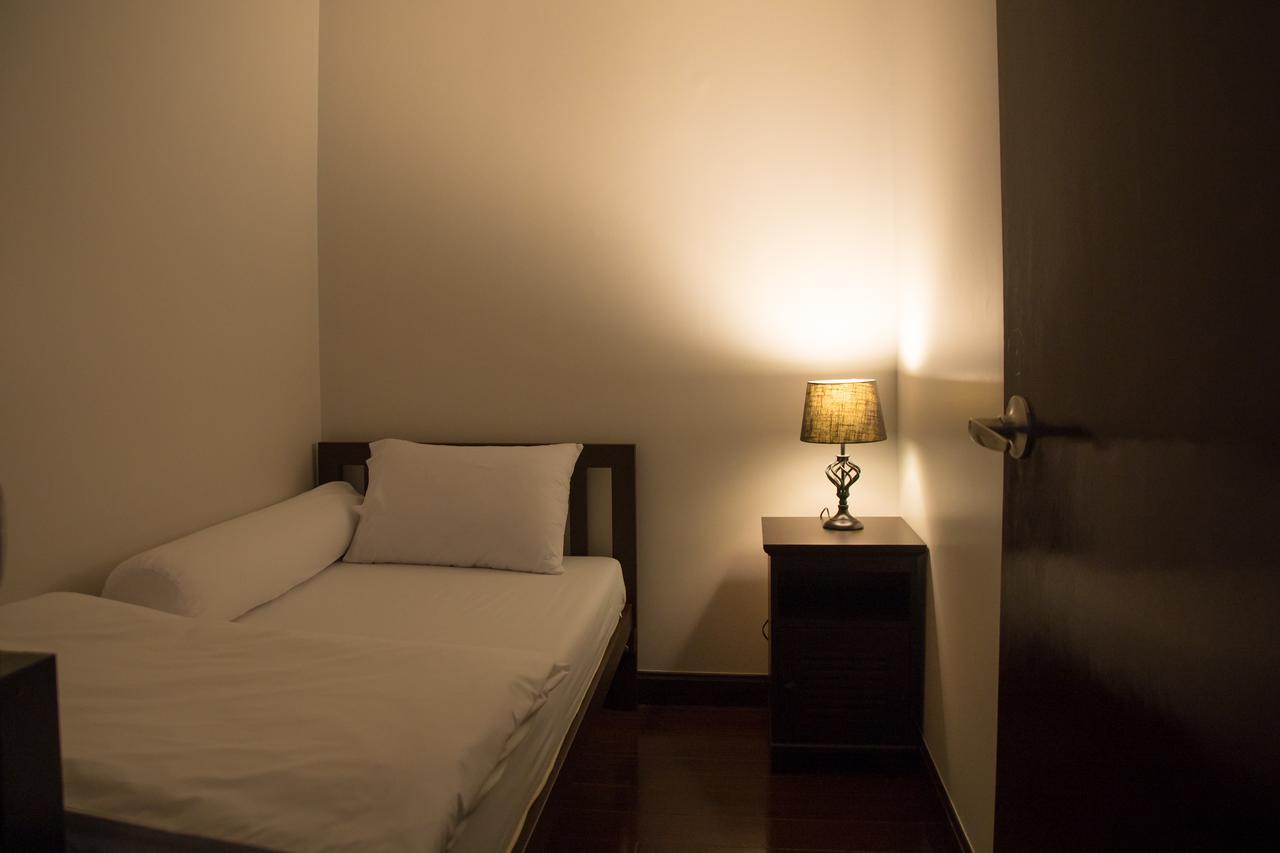 Traveller Hostel Chanthaburi (Adults Only) Exteriör bild