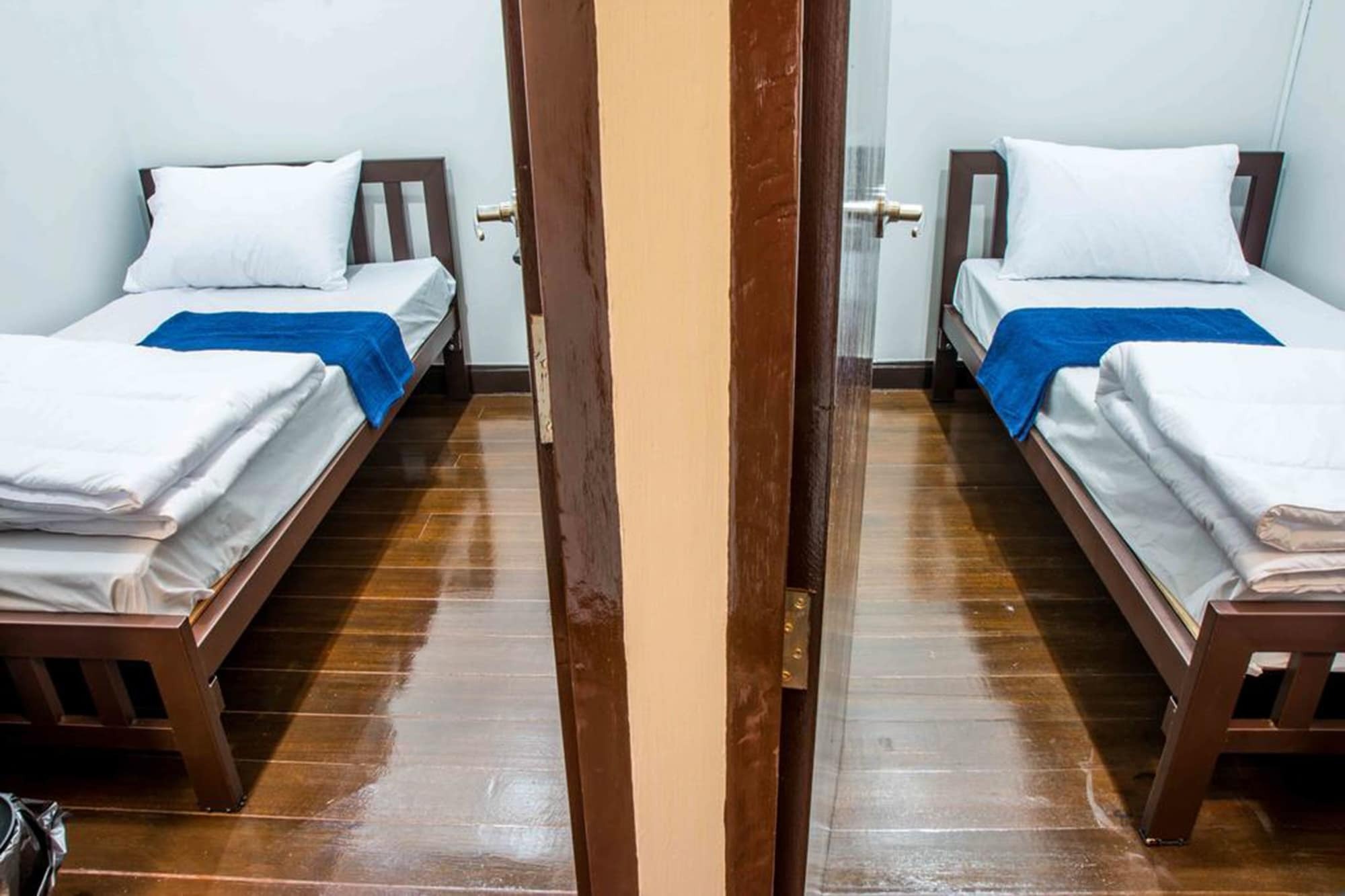 Traveller Hostel Chanthaburi (Adults Only) Exteriör bild